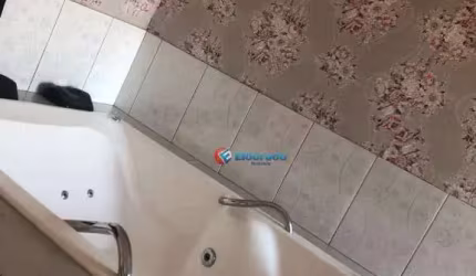 Casa com 1 dormitório à venda, 204 m² por R$ 600.000,00 - Jardim São Francisco (Nova Veneza) - Sumaré/SP
