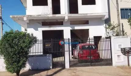 Casa com 3 dormitórios à venda, 280 m² por R$ 700.000,00 - Parque das Nações (Nova Veneza) - Sumaré/SP