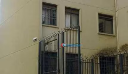 Apartamento com 2 quartos à venda, 45 m² por R$ 120.000 - Conjunto Habitacional Edivaldo Antônio Orsi - Campinas/SP