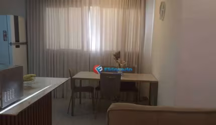 Apartamento à venda, 63 m² por R$ 340.000,00 - Jardim Santa Madalena - Sumaré/SP