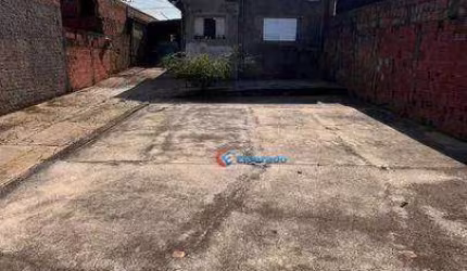 Casa com 3 dormitórios à venda, 86 m² por R$ 287.000,00 - Jardim Minda - Hortolândia/SP