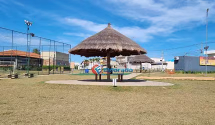 Terreno à venda, 250 m² por R$ 480.000,00 - Parque Olívio Franceschini - Hortolândia/SP