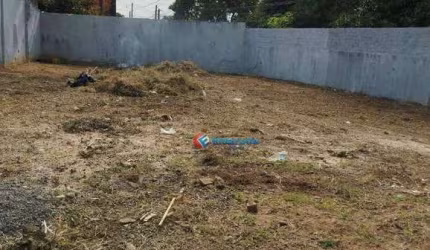 Terreno à venda, 370 m² por R$ 265.000,00 - Jardim Santa Clara do Lago II - Hortolândia/SP