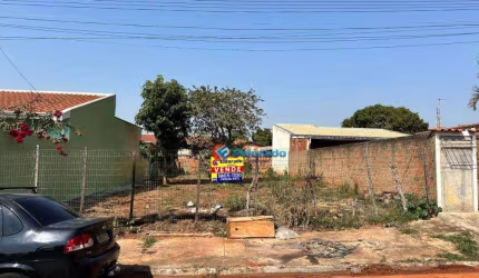 Terreno à venda, 330 m² por R$ 235.000,00 - Jardim Minezotta (Nova Veneza) - Sumaré/SP