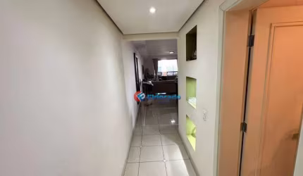Apartamento com 3 quartos - venda ou aluguel - Vila Menuzzo - Sumaré/SP