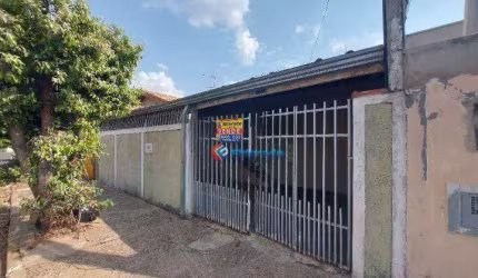 Casa com 2 dormitórios à venda, 100 m² por R$ 280.000,00 - Vila Zilda Natel - Sumaré/SP