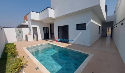 Casa à venda, 180 m² por R$ 1.200.000,00 - Residencial Real Park Sumaré - Sumaré/SP