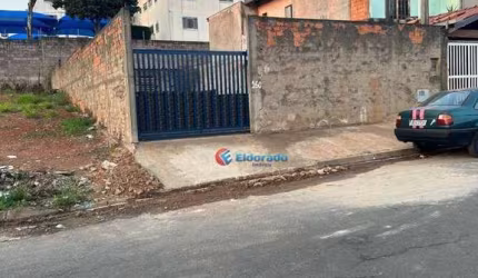 Terreno à venda, 250 m² por R$ 265.000,00 - Jardim Villagio Ghiraldelli - Hortolândia/SP