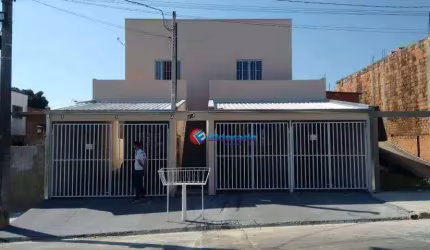Casa com 6 dormitórios à venda, 330 m² por R$ 774.000,00 - Jardim Nova Alvorada - Monte Mor/SP