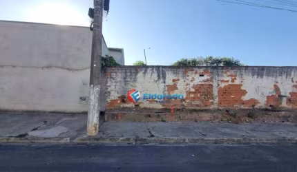Terreno à venda, 300 m² por R$ 160.000,00 - Jardim do Lago - Hortolândia/SP