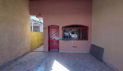Casa à venda, 130 m² por R$ 319.999,00 - Jardim Bela Vista - Nova Odessa/SP