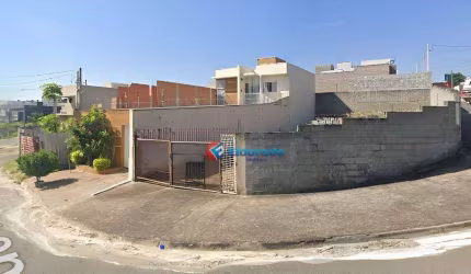 Terreno à venda, 296 m² por R$ 319.999,00 - Residencial Parque da Fazenda - Campinas/SP
