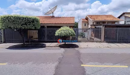 Casa à venda, 269 m² por R$ 499.000,00 - Jardim Bela Vista - Nova Odessa/SP