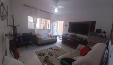 Casa com 2 dormitórios à venda, 110 m² por R$ 280.000,00 - Parque Orestes Ôngaro - Hortolândia/SP