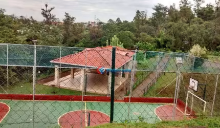 Apartamento à venda, 47 m² por R$ 277.000,00 - Parque Jambeiro - Campinas/SP