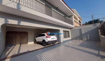 Casa à venda, 295 m² por R$ 1.200.000,00 - Jardim Laudissi - Santa Bárbara D'Oeste/SP