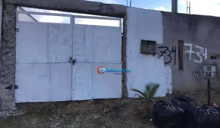 Terreno à venda, 250 m² por R$ 180.000,00 - Jardim Colina I - Monte Mor/SP