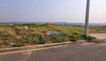 Terreno à venda, 250 m² por R$ 202.000,00 - Residencial Portal Bordon II - Sumaré/SP