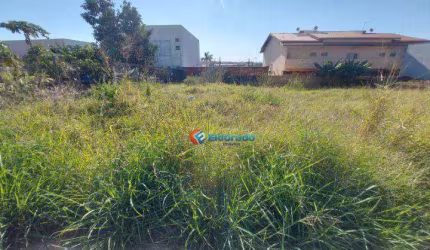 Terreno à venda, 318 m² por R$ 340.499,00 - Bosque dos Cedros - Nova Odessa/SP