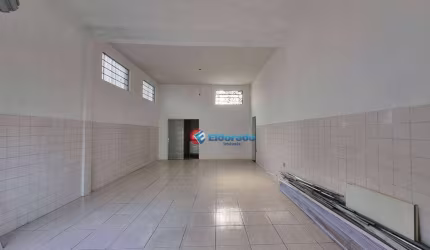 Salão, 267 m² - venda por R$ 980.000,00 ou aluguel por R$ 4.717,00/mês - Jardim Nossa Senhora de Fátima - Hortolândia/SP