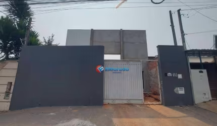 Salão à venda, 200 m² por R$ 890.000,00 - Residencial Bordon - Sumaré/SP