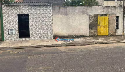 Casa com 2 dormitórios à venda, 85 m² por R$ 340.000,00 - Jardim Novo Ângulo - Hortolândia/SP