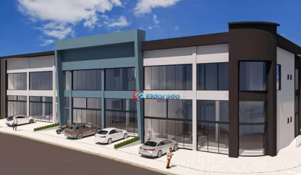 Salão, 480 m² - venda por R$ 2.700.000,00 ou aluguel por R$ 21.125,00/mês - Jardim Nova Veneza - Sumaré/SP