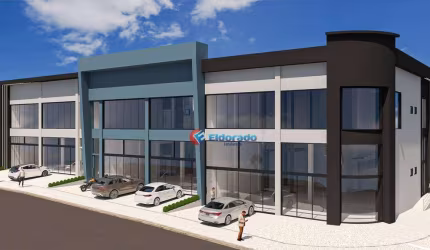 Salão, 480 m² - venda por R$ 2.700.000,00 ou aluguel por R$ 21.125,00/mês - Jardim Nova Veneza - Sumaré/SP