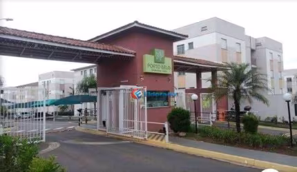 Apartamento com 2 dormitórios à venda, 49 m² por R$ 228.000,00 - Jardim Recanto dos Sonhos - Sumaré/SP