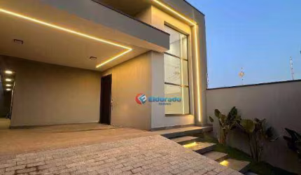 Casa à venda, 160 m² por R$ 946.999,00 - Jardim Ibirapuera - Campinas/SP