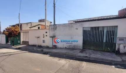 Casa com 2 dormitórios à venda, 88 m² por R$ 160.000,00 - Jardim Nova Europa - Hortolândia/SP