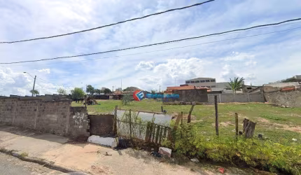 Terreno à venda, 448,54m² por R$ 200.000 - Jardim Bela Vista - Sumaré/SP