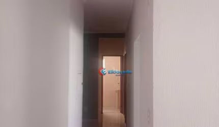 Apartamento com 2 dormitórios à venda, 64 m² por R$ 191.000,00 - Jardim Santa Esmeralda - Hortolândia/SP