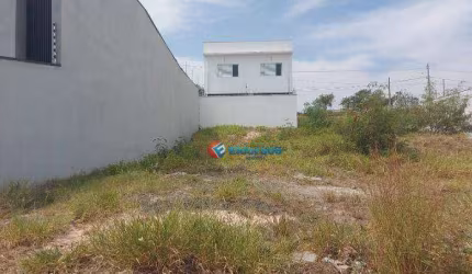 Terreno à venda, 200 m² por R$ 234.199,00 - Jardim Ibirapuera - Campinas/SP
