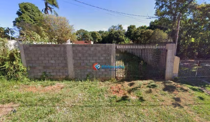 Terreno à venda, 500 m² por R$ 212.799,00 - Recanto dos Dourados - Campinas/SP
