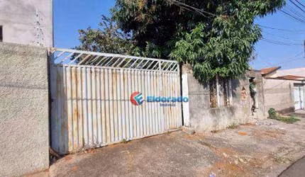 Terreno, 300 m² - venda por R$ 690.000,00 ou aluguel por R$ 3.091,67/mês - Loteamento Remanso Campineiro - Hortolândia/SP