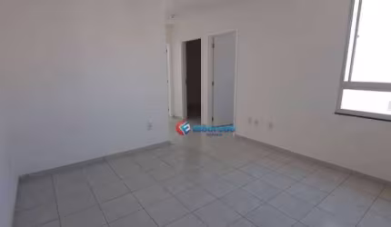 Apartamento com 2 dormitórios à venda, 50 m² por R$ 160.000,00 - Jardim da Balsa II - Americana/SP