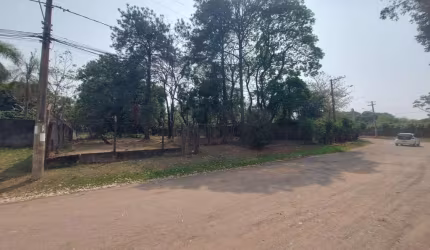 Terreno à venda, 1383 m² por R$ 495.000,00 - Chácara Meu Cantinho - Monte Mor/SP