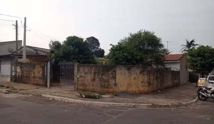 Casa com 2 dormitórios à venda, 80 m² por R$ 350.000,00 - Jardim Bom Retiro (Nova Veneza) - Sumaré/SP