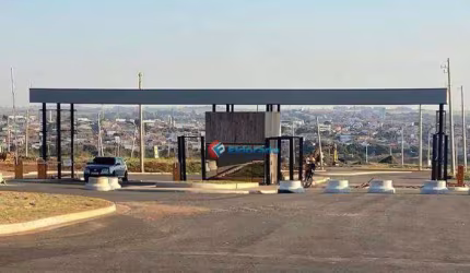 Terreno à venda, 315 m² por R$ 230.000,00 - Loteamento Vila América - Nova Odessa/SP