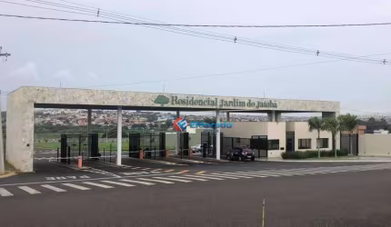 Terreno à venda, 250 m² por R$ 359.000,00 - Parque Ortolândia - Hortolândia/SP