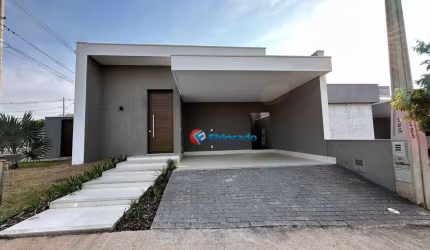 Casa com 3 dormitórios à venda, 185 m² por R$ 1.390.000,00 - Jardim Dona Maria Azenha - Nova Odessa/SP