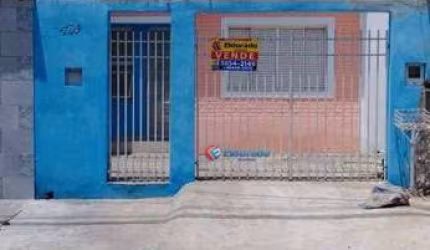 Casa com 3 quartos à venda, 78 m² por R$ 230.000 - Jardim Nova Terra (Nova Veneza) - Sumaré/SP