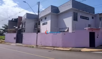 Salão para alugar, 130 m² por R$ 2.008,33/mês - Jardim Santa Madalena - Sumaré/SP