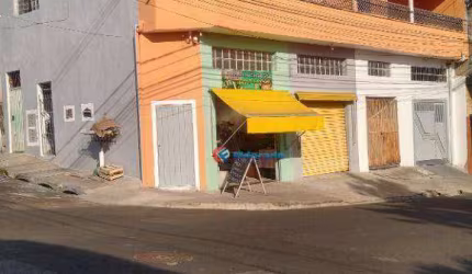 Casa à venda, 270 m² por R$ 260.000,00 - Jardim Boa Esperança - Hortolândia/SP