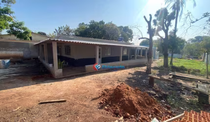 Área, 3800 m² - venda por R$ 12.000.000,00 ou aluguel por R$ 50.000,00/mês - Parque Ortolândia - Hortolândia/SP