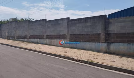 Área para empreendimentos próximo a Rodovia Anhanguera.