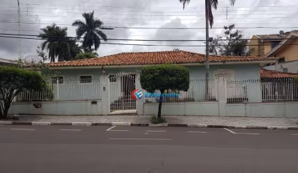 Imóvel perfeito para a contrução de um edifício comercial ou instalação comercial, como  restaurantes, imobiliárias, clínicas entre outros!