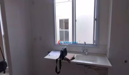 Apartamento com 2 dormitórios à venda, 48 m² por R$ 220.000,00 - Jardim Samambaia - Campinas/SP