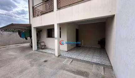 Casa com 3 dormitórios à venda, 145 m² por R$ 585.000,00 - Parque da Amizade (Nova Veneza) - Sumaré/SP